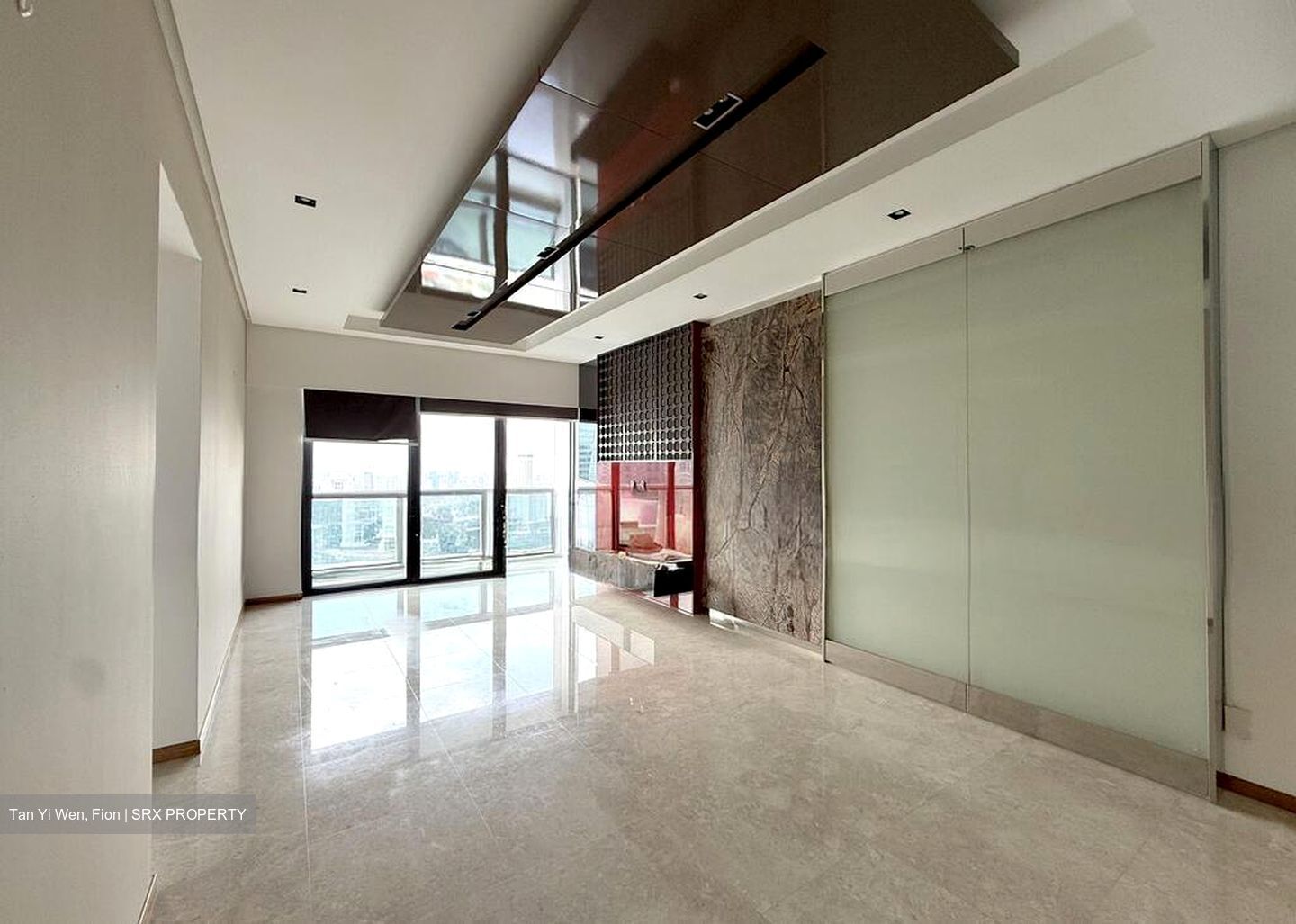 Marina Bay Residences (D1), Condominium #525580911